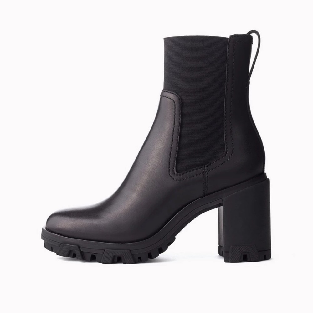 Rag & Bone Shiloh High Boot